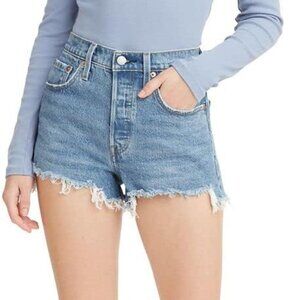 BRAND NEW Levi's Women's 501 Original Shorts